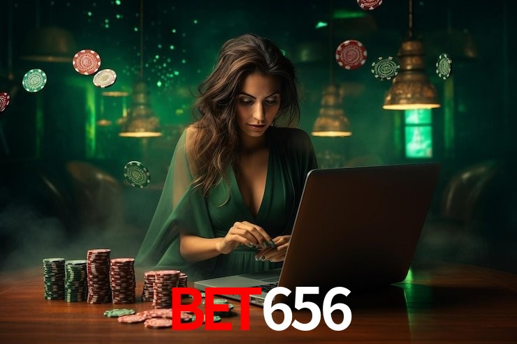 bet656 - Installation Guide