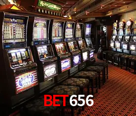 Explorando a Categoria de Eventos em Apostas na bet656