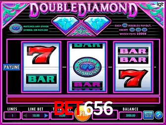 Descubra o Mundo do Cassino Online com bet656