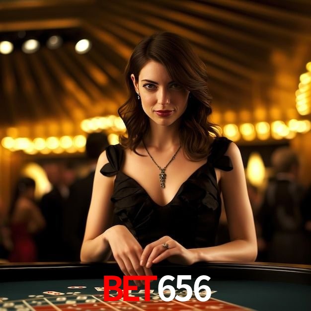 A Experiência Imersiva dos Cassinos Ao Vivo no bet656