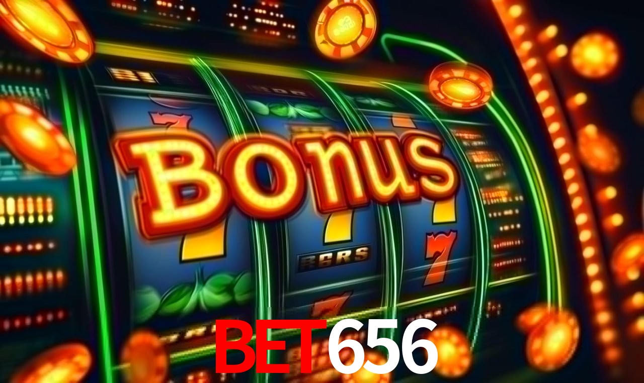 Football Betting bet656