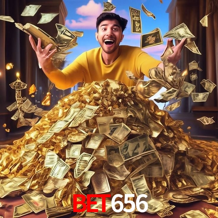 Apostas de Futebol bet656
