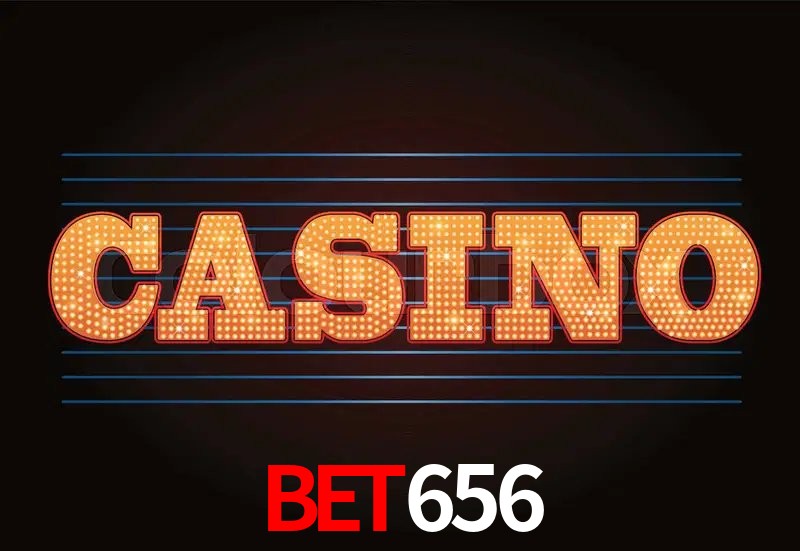 Login Seguro bet656