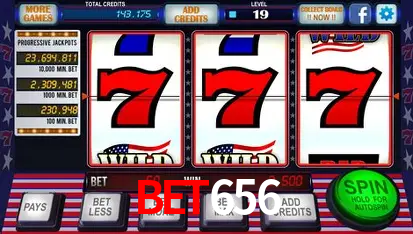 bet656 Brasília - VIP Program
