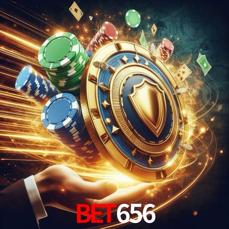 bet656 Curitiba - Live Betting