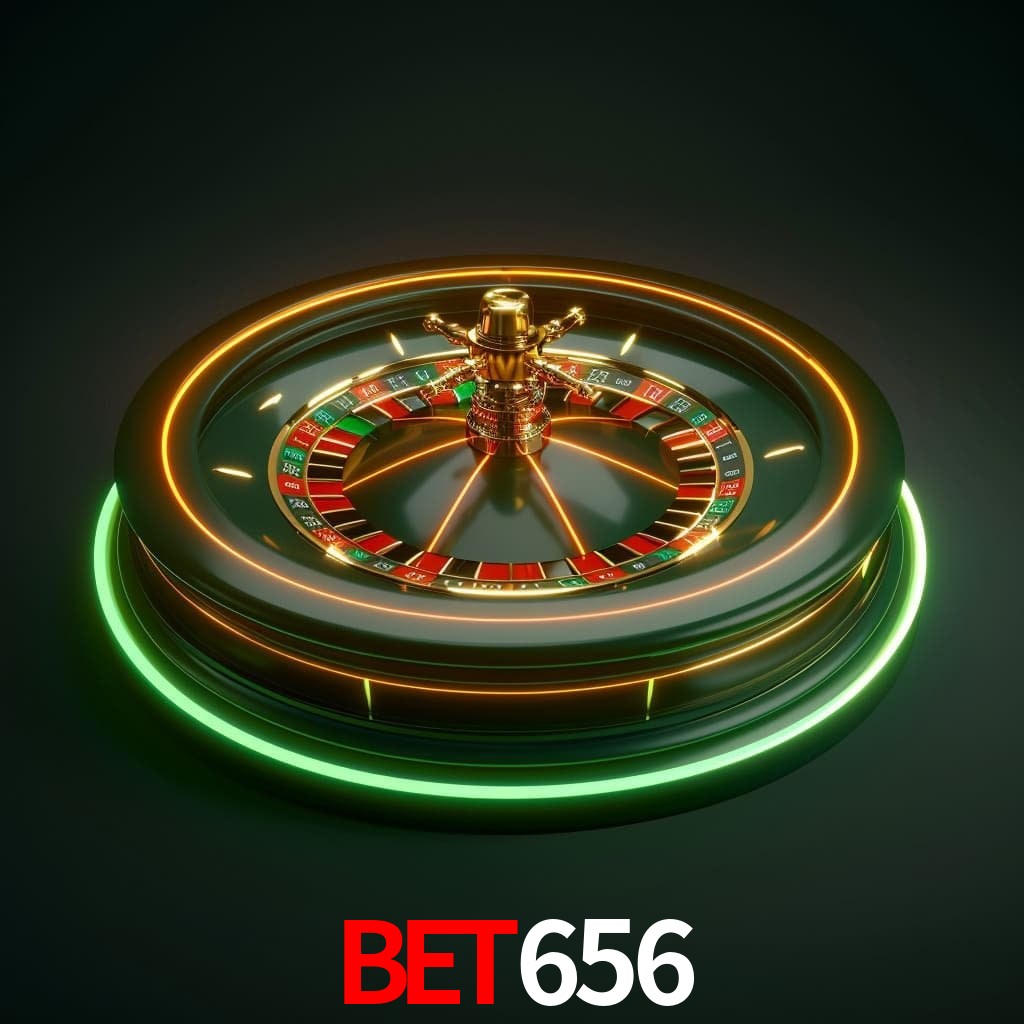 bet656 App - Aplicativo Móvel Oficial