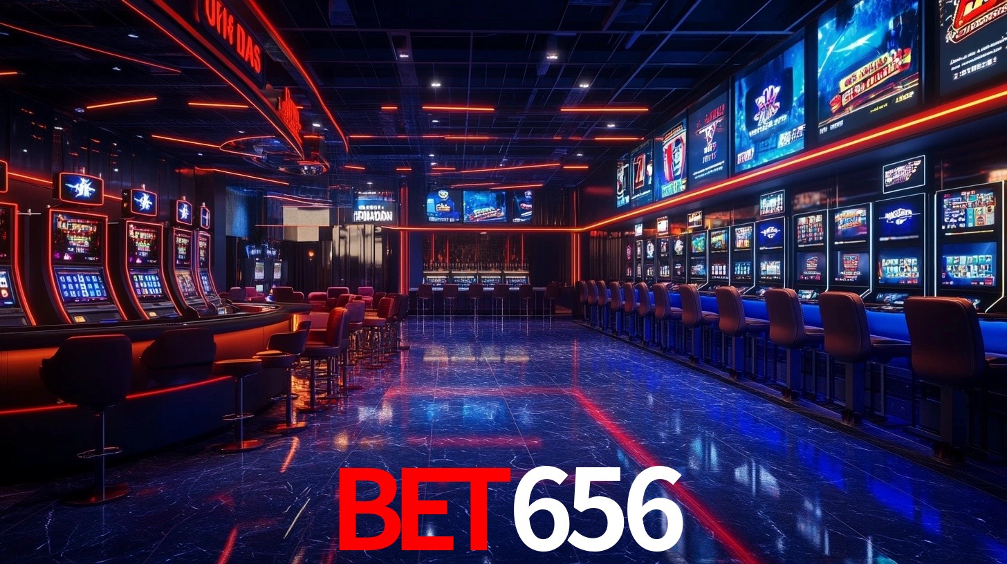 Roulette Table bet656