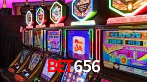 Bônus Diários bet656