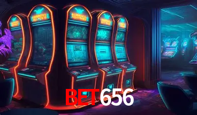 bet656 Bônus - Pacote R$5.000 + VIP