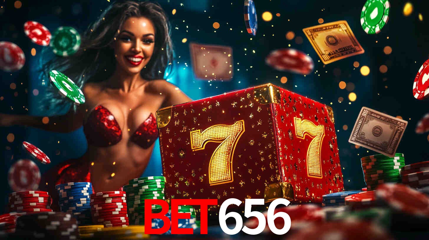 Inovações de Jogos na bet656: O Futuro das Experiências Interativas