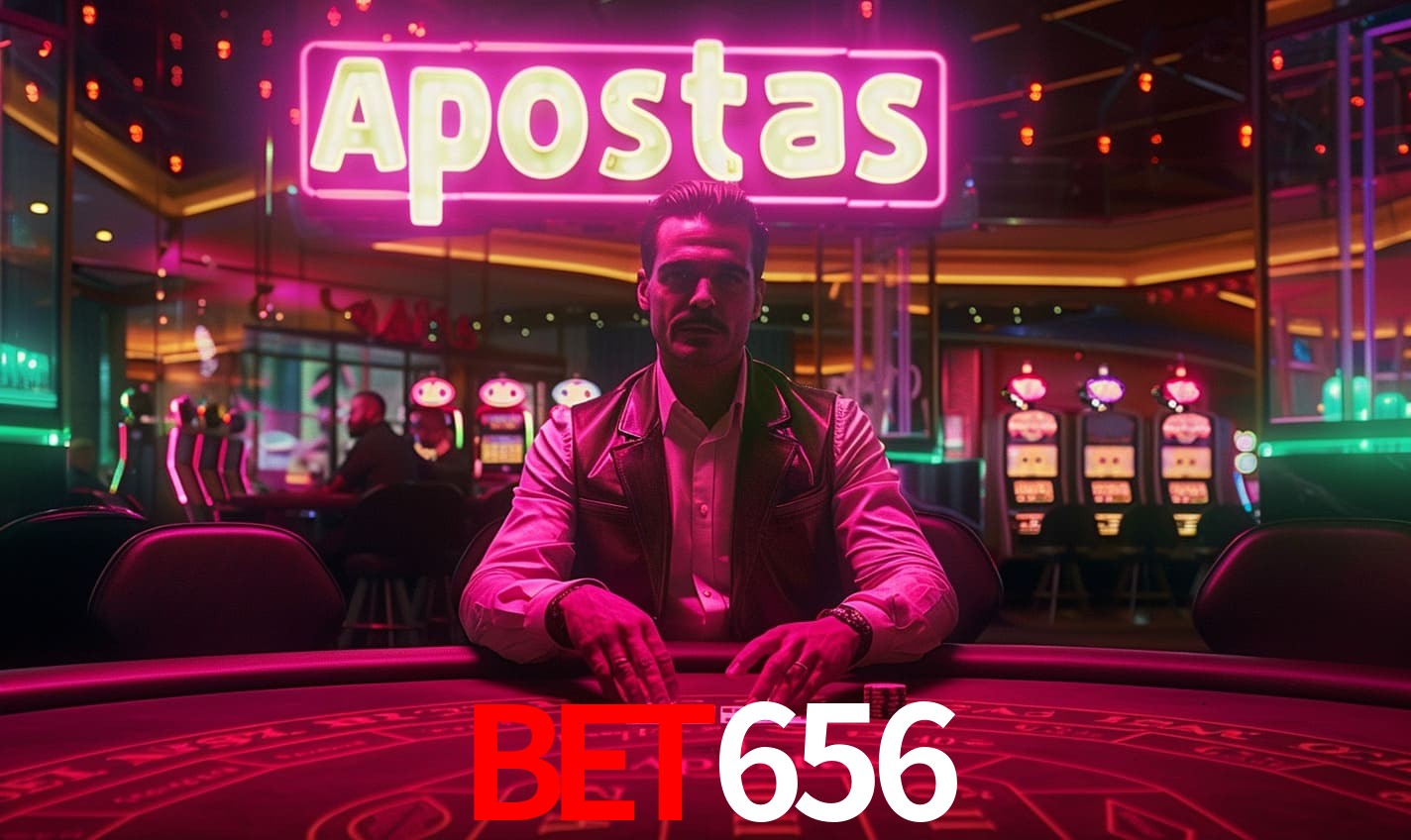 A Emoção da Loteria na bet656: Uma Chance de Mudança de Vida