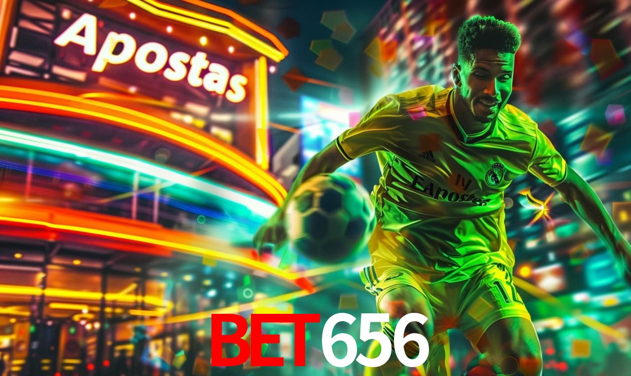 Integração de APIs bet656