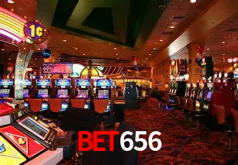 A Experiência Imersiva dos Cassinos Ao Vivo no bet656