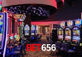 bet656 São Paulo - Hot Promos