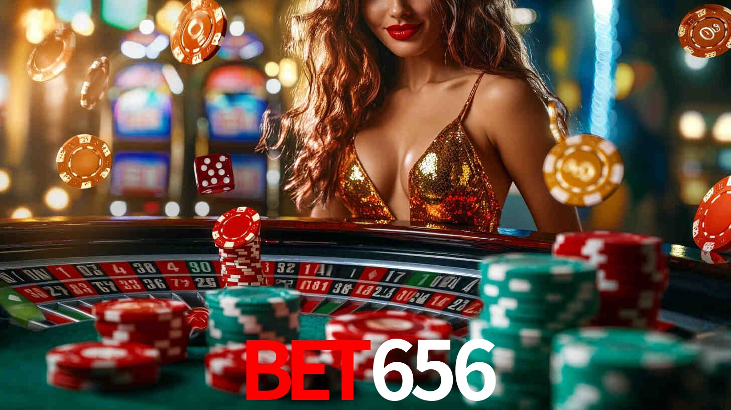 Programa VIP bet656