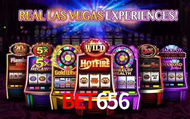 bet656 Belo Horizonte - Reivindique Bonus