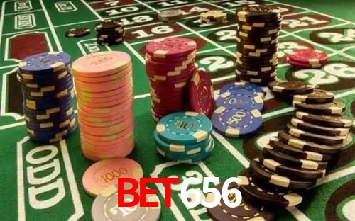 bet656 - App Performance
